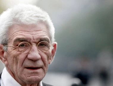 Γ.Μπουτάρης: «Περίφημη ηλιθιότητα το Straight Pride» (βίντεο)